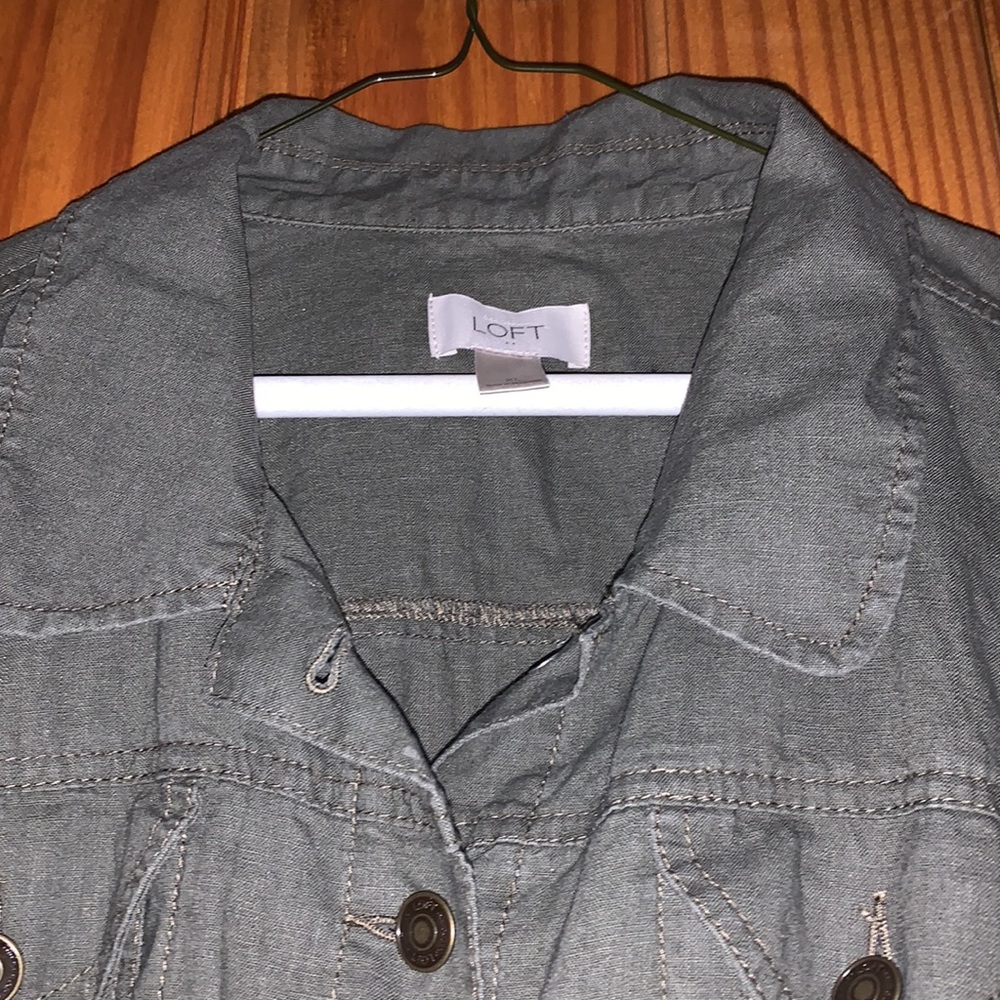Loft Jacket - Picture 5 of 6